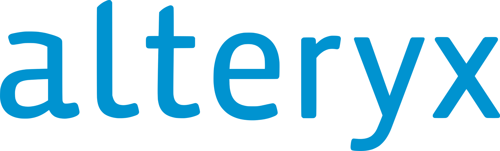 Alteryx Alteryx