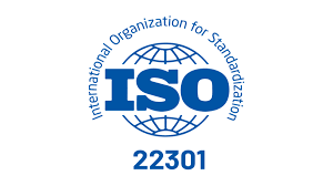 ISO 22301 ISO 22301