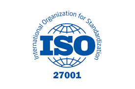 ISO 27001 ISO 27001