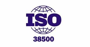 ISO 38500 ISO 38500